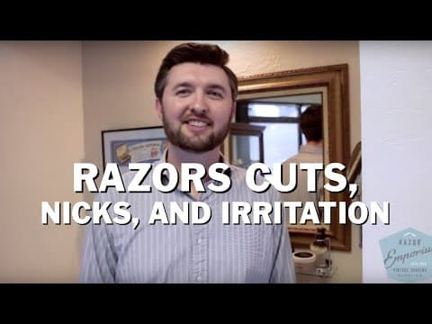Nicks & Cuts