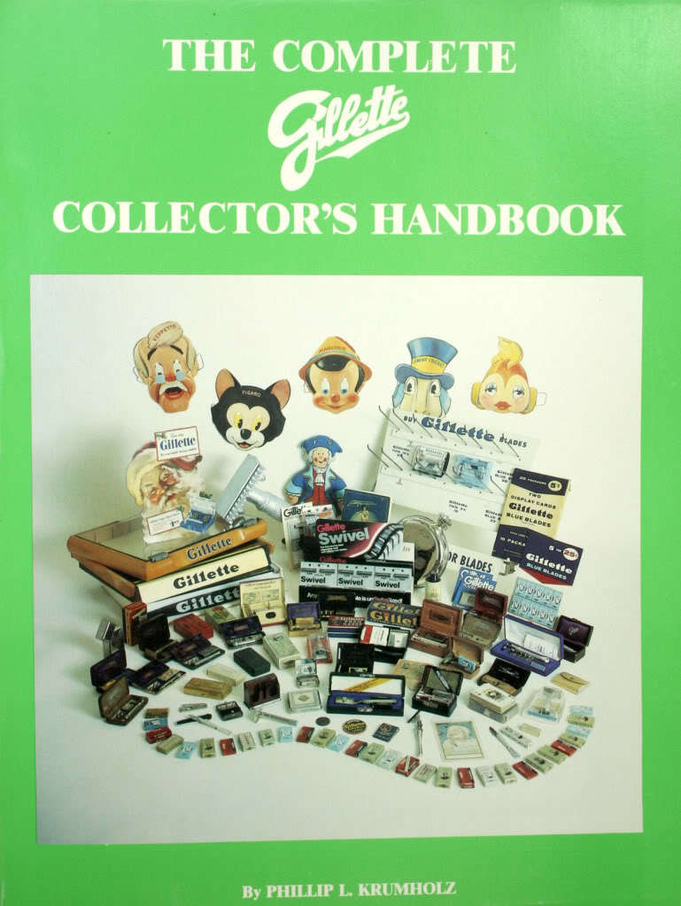 Gillette Handbook