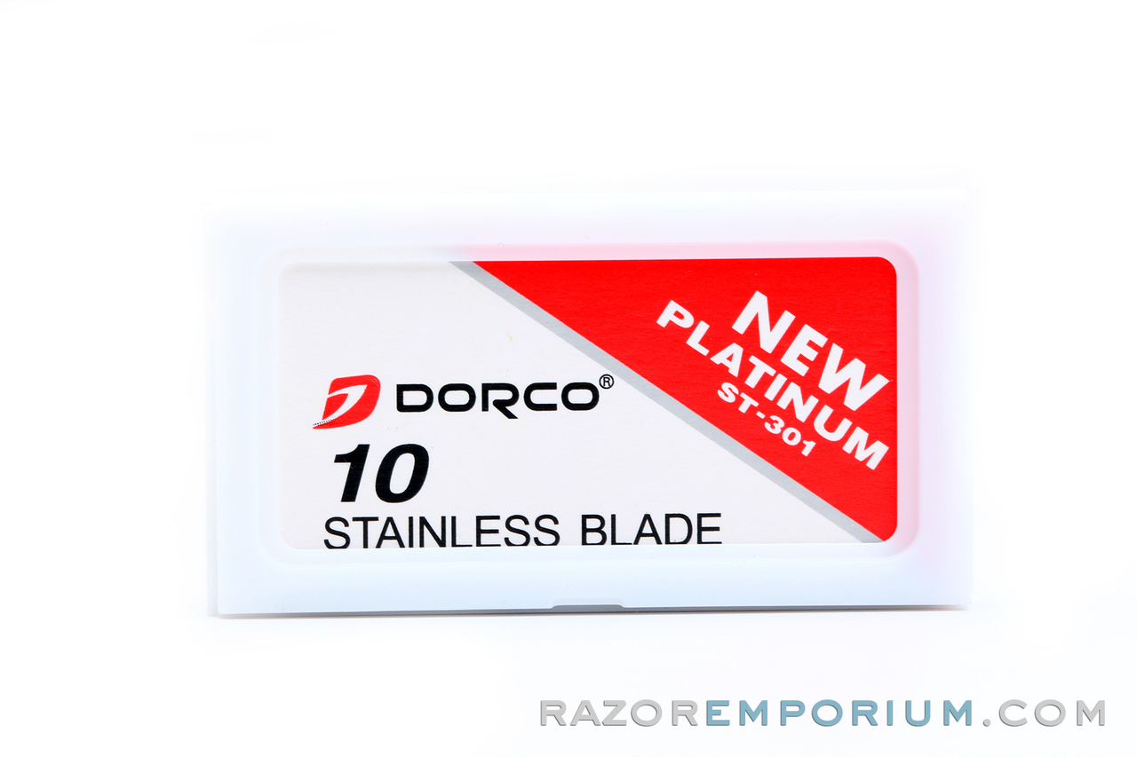 Dorco DE Blades