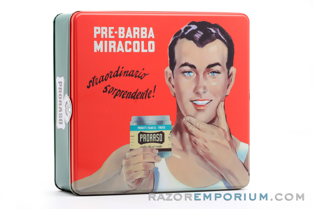 Geno Gift Proraso