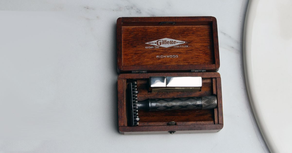 The History of Gillette and Why They Are Popular Today